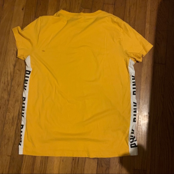 Pink tee - Picture 2 of 3